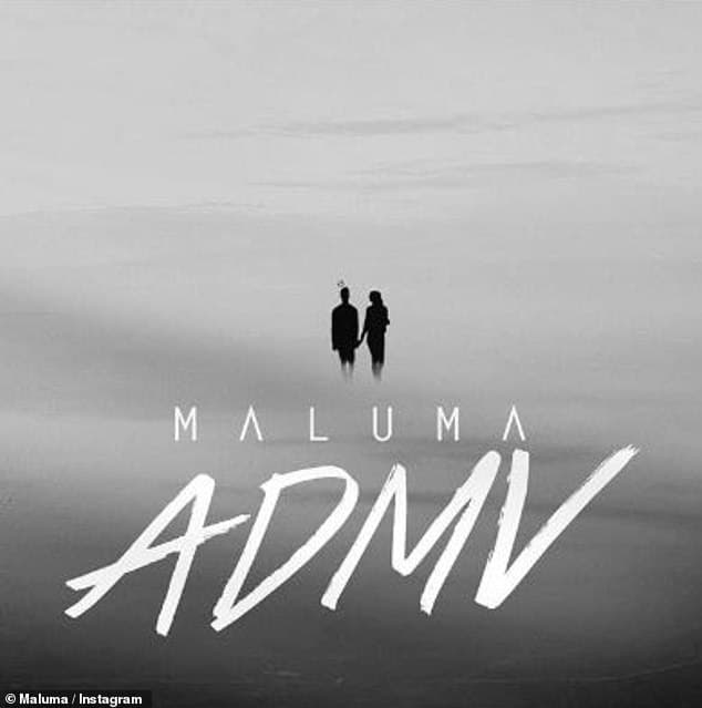 Canción Maluma - ADMV