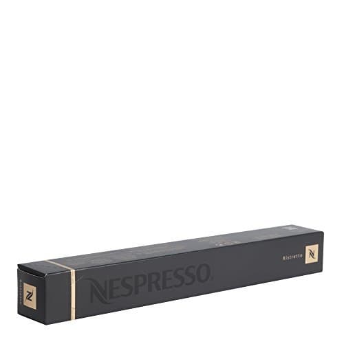 Elemento de la categoría hogar Nespresso Ristretto Capsules