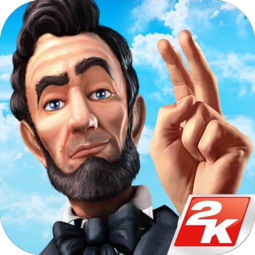 App Civilization Revolution 2