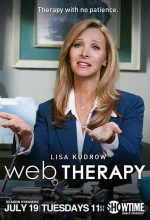 Serie Web Therapy