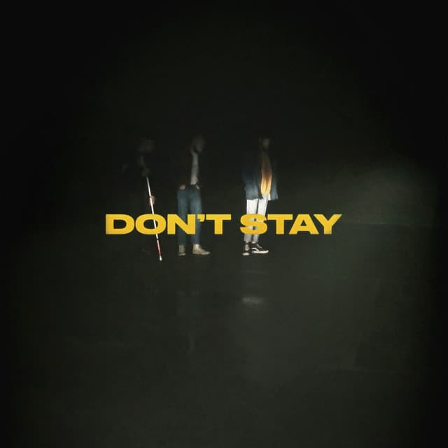 Music Don't Stay