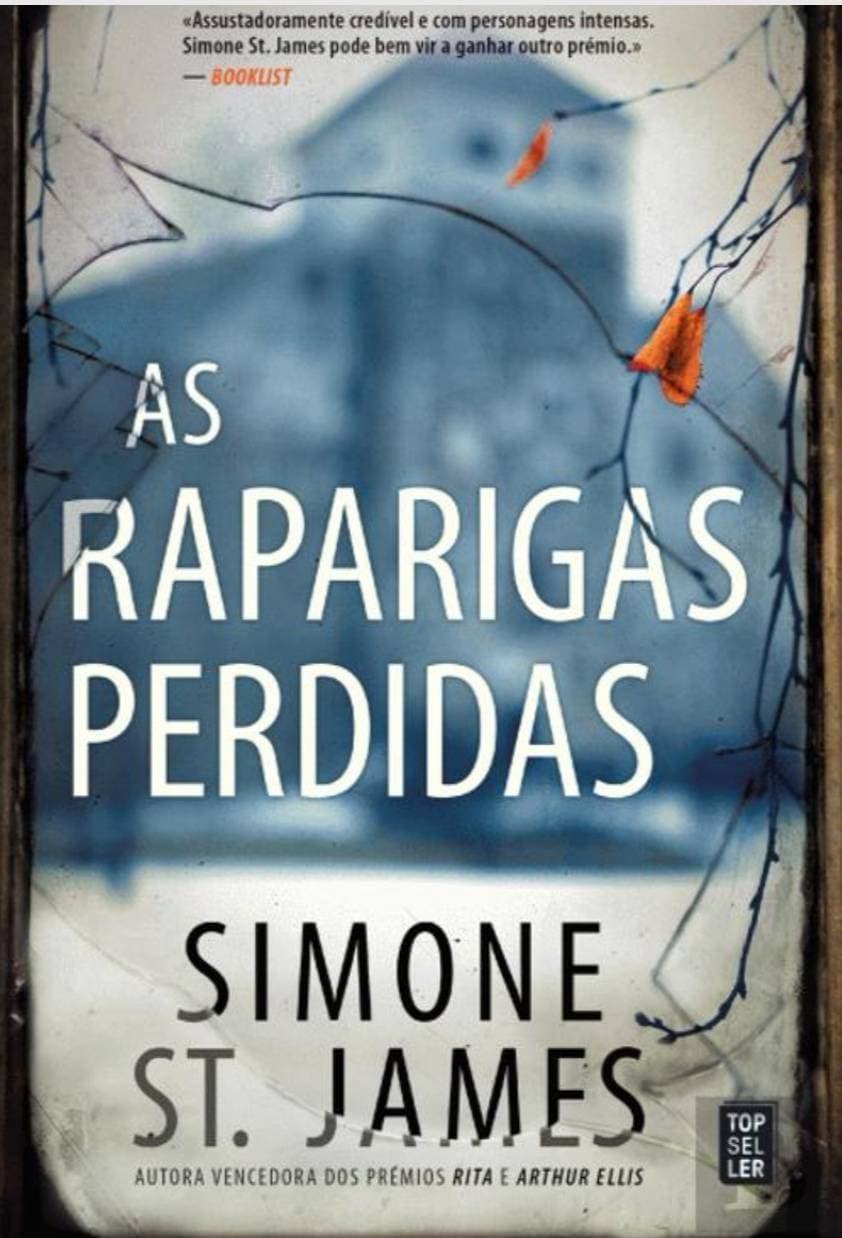 Libro As Raparigas Perdidas