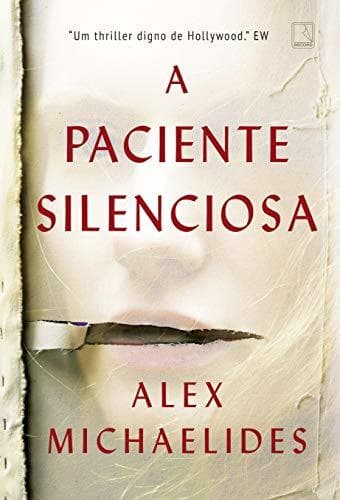 Libro A Paciente Silenciosa