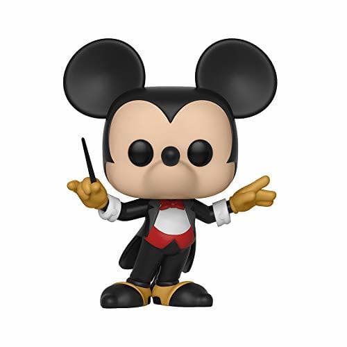 Game Pop! Disney Mickey 90 Years