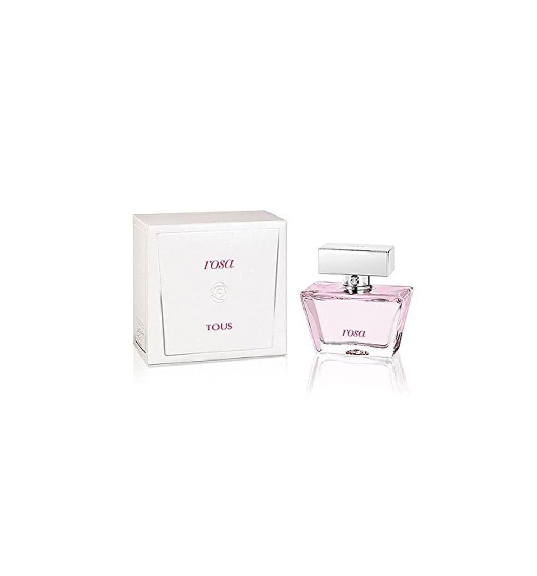 Beauty Tous Rosa Agua de Perfume