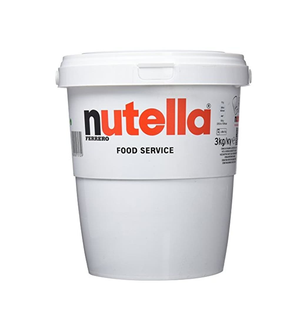 Product Nutella