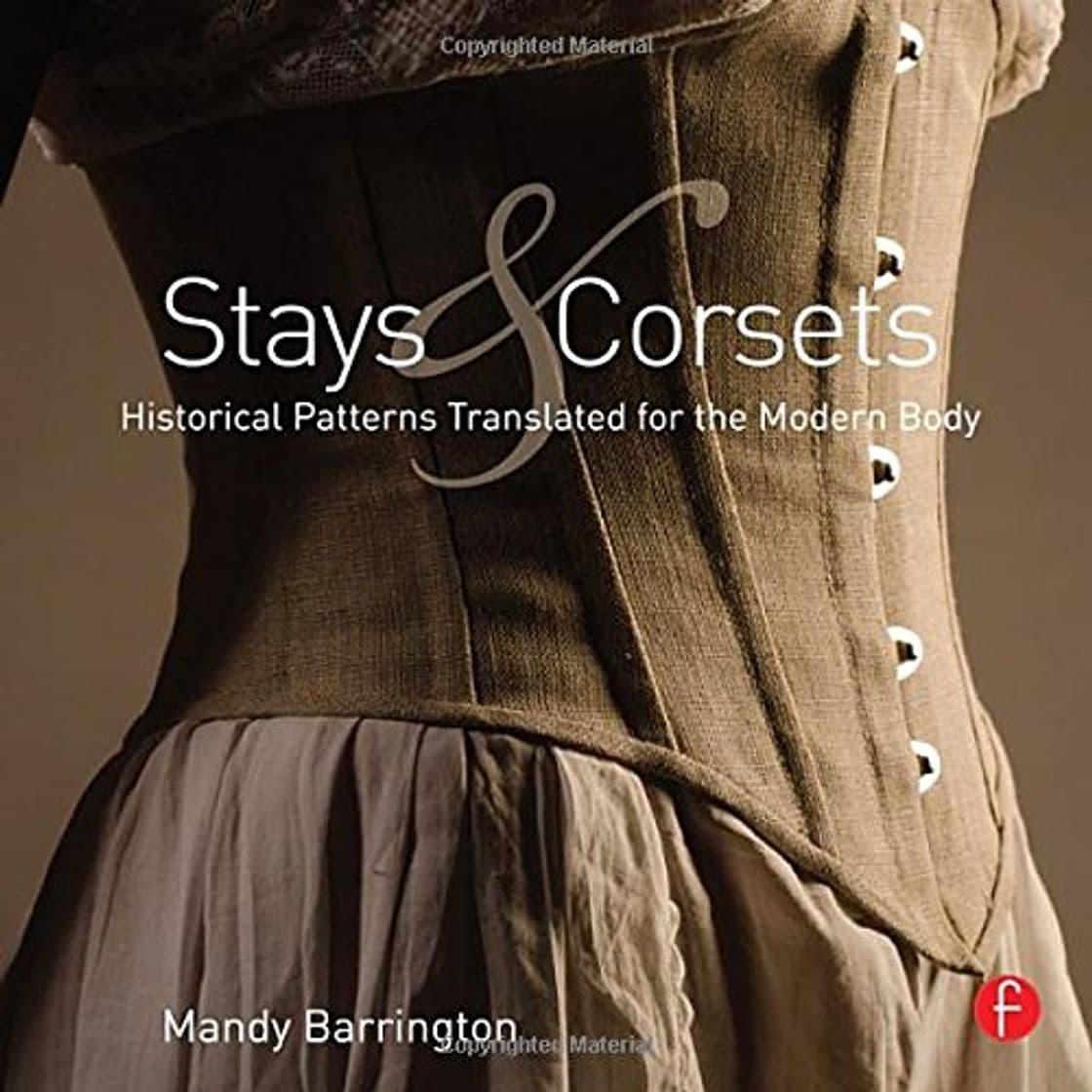 Product Stays and Corsets