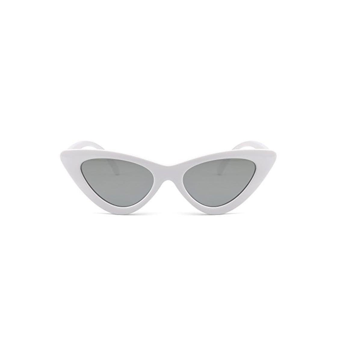 Producto JM Gafas de Sol Retro Ojos de Gato Clout Goggles Lentes Lindos