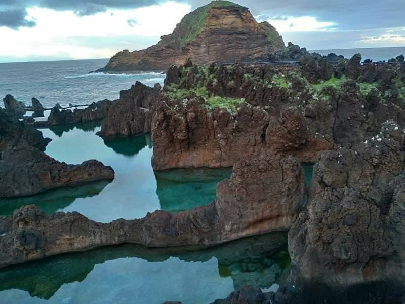 Place Aeroporto da Madeira