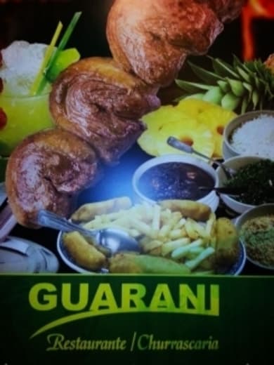 Restaurants Restaurante GUARANI