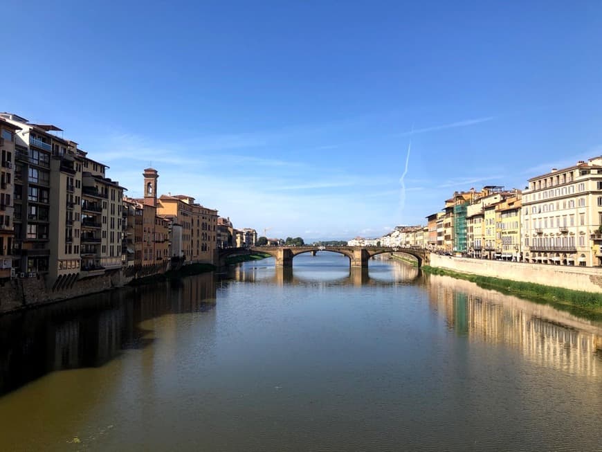 Place Ponte Vecchio