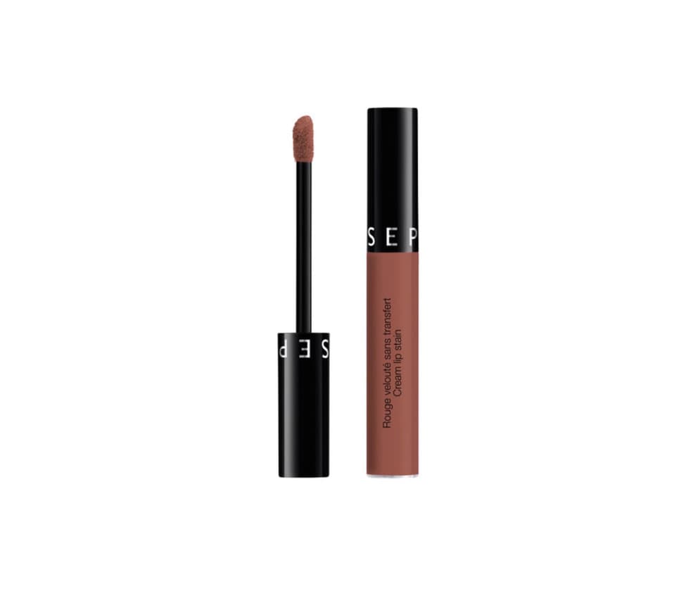 Product Sephora Cream Lip Stain