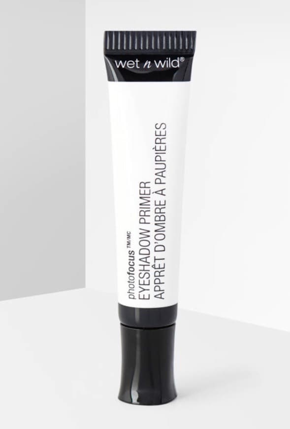 Product Wet n Wild Photo Focus Eyeshadow Primer