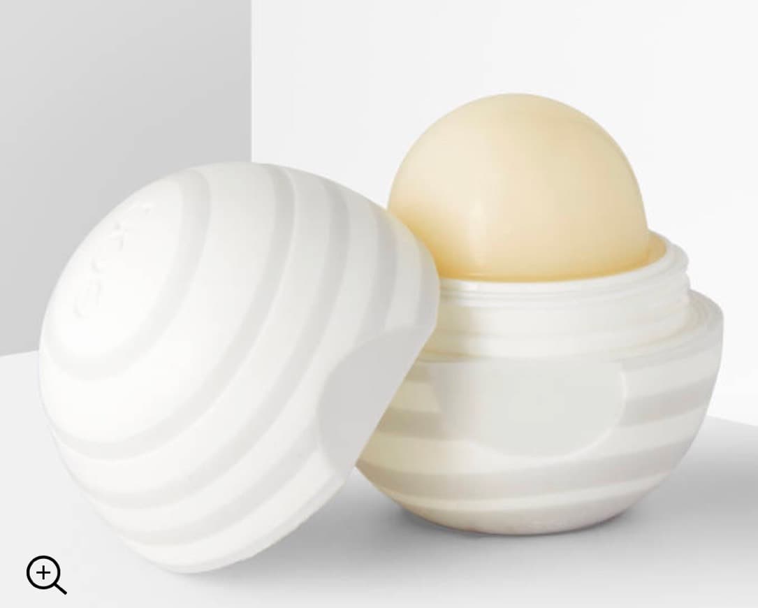 Product EOS Visibly Soft Sphere Lip Balm Pure Softness