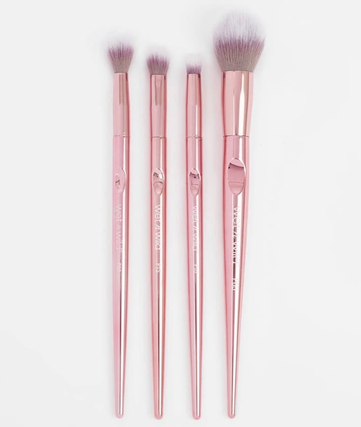 Product Wet n Wild Eye Perfection Brush