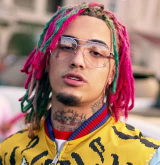 Moda Lil Pump - Wikipedia