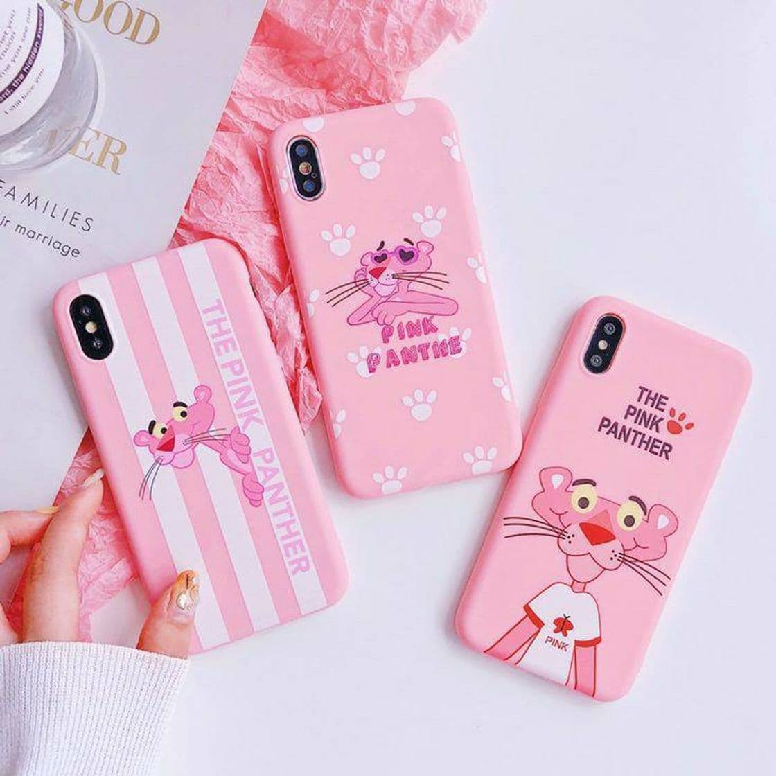 Moda De HotPhoneCases.com