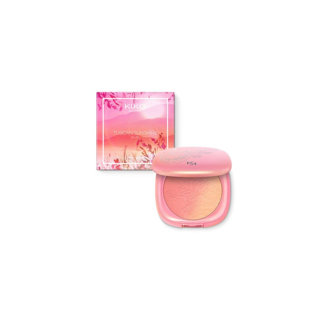 Product Tuscan Sunshine Blush