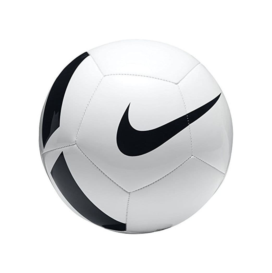 Fitness Nike Nk Ptch Team Balón, Unisex Adulto, Blanco