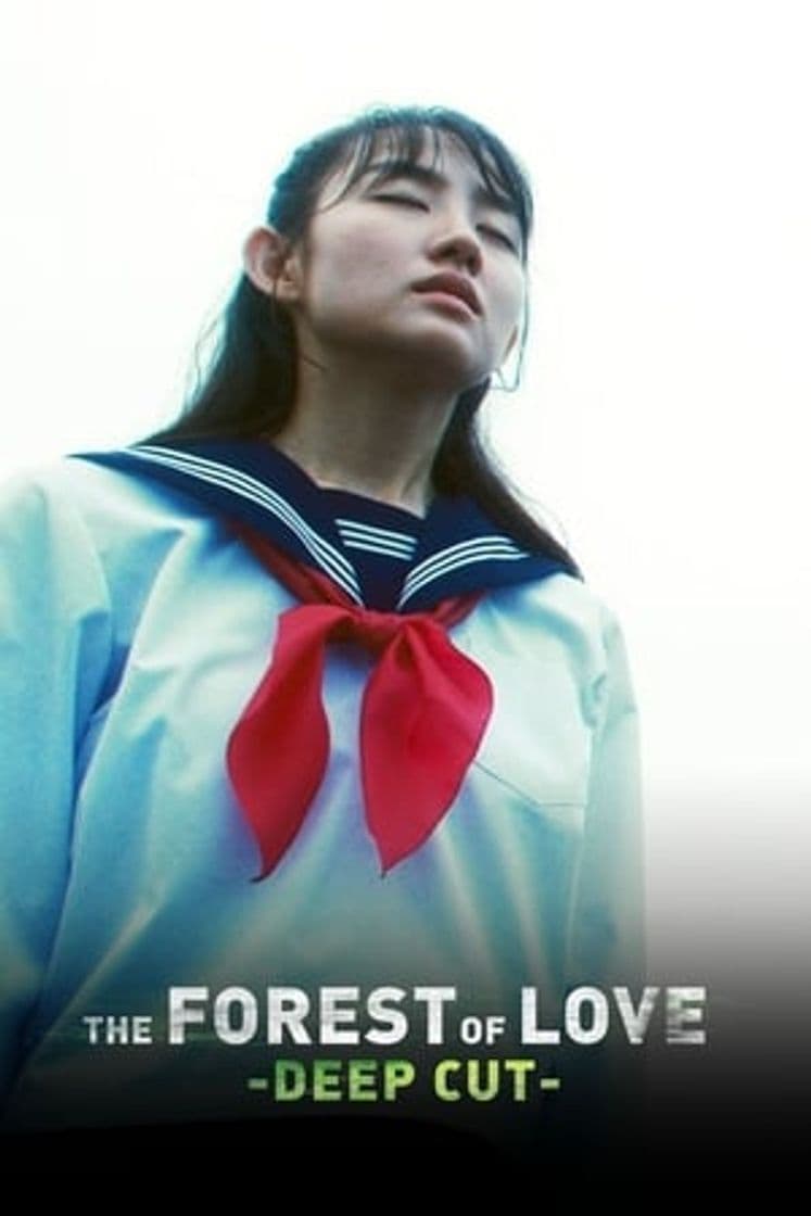 Serie The Forest of Love: Deep Cut