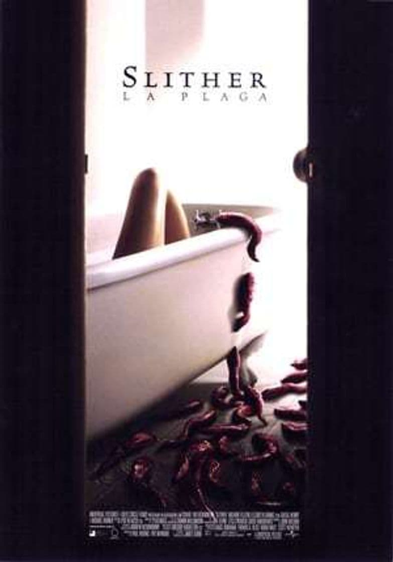 Película Slither