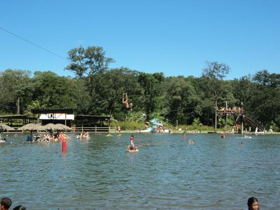 Lugar Fazenda Piana