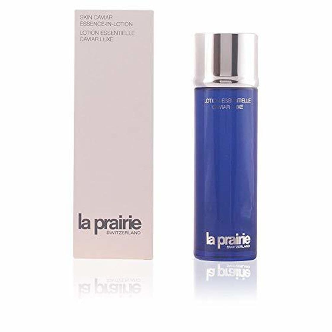 Belleza La Prairie Skin Caviar Essence In Lotion Limpiador