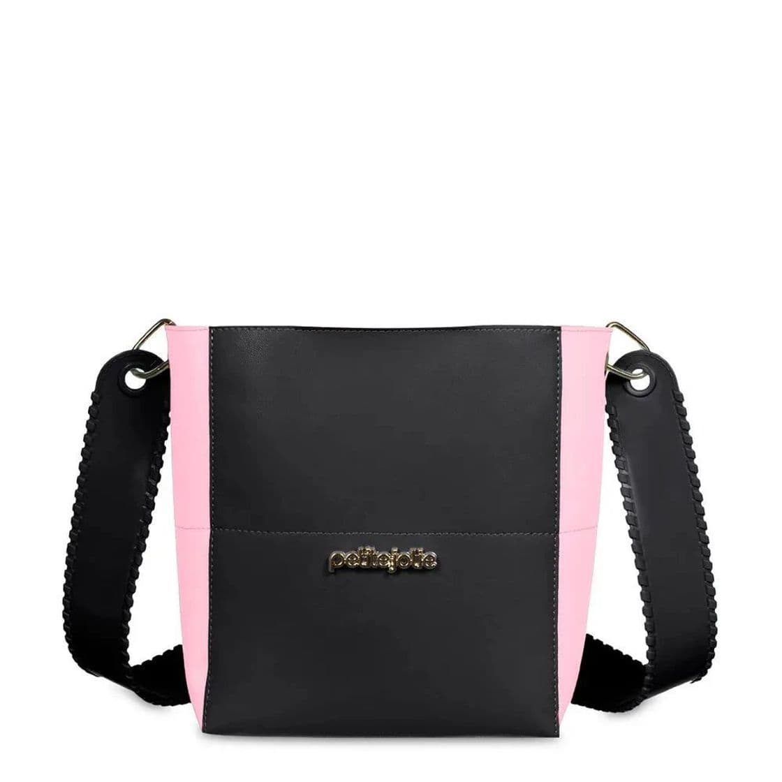 Moda Bolsa Keen Petite Jolie PJ4280 - La Rosie