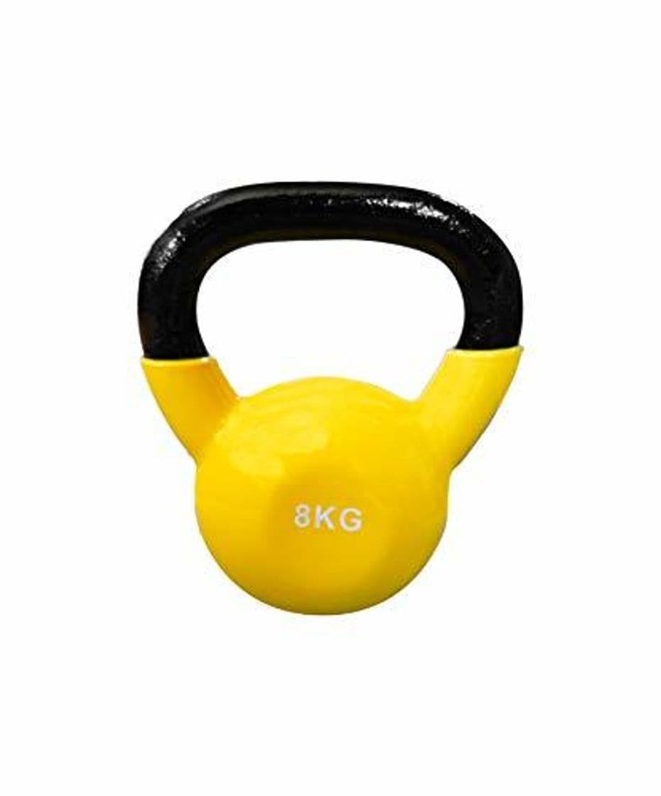 Place JOWY Pesa Rusa 8kg Ideal para Entranamiento Musculación