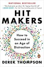 Libro Hitmakers