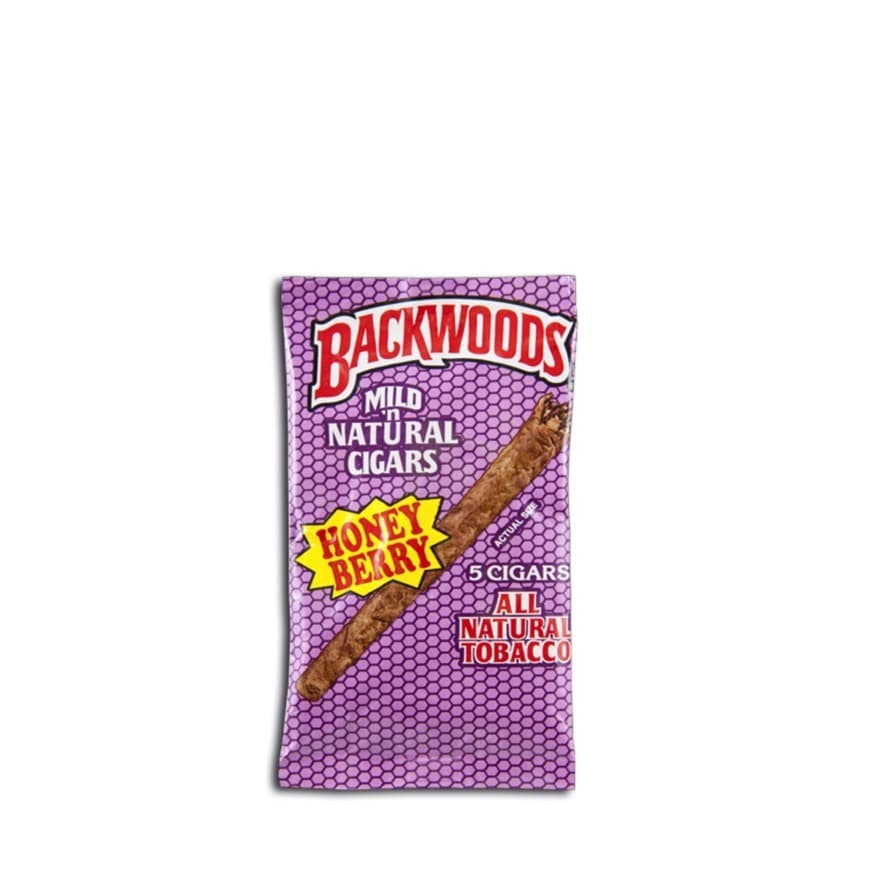 Moda Backwoods