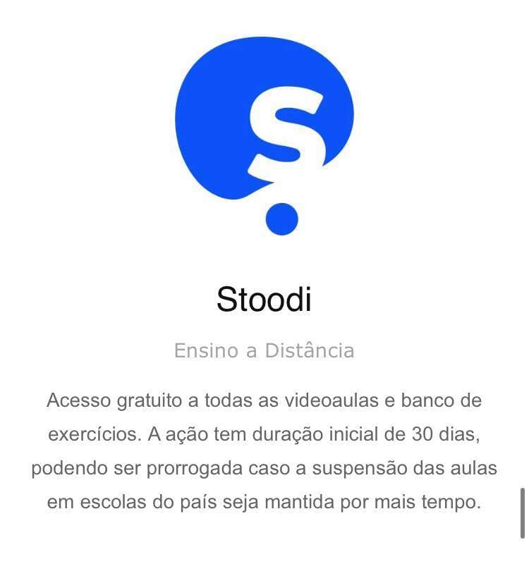 Lugar Stoodi