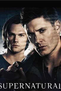 Serie Supernatural