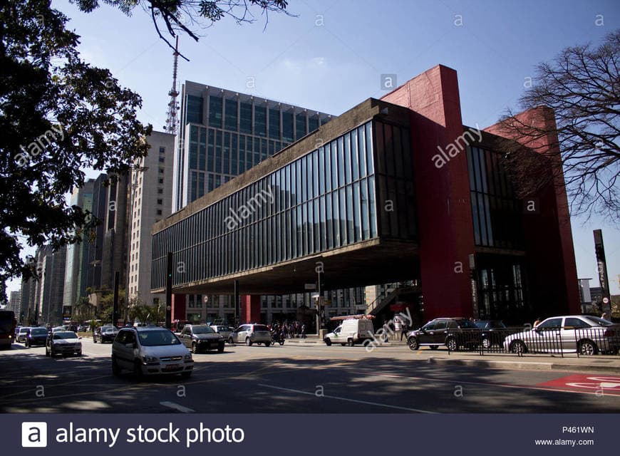 Place Masp