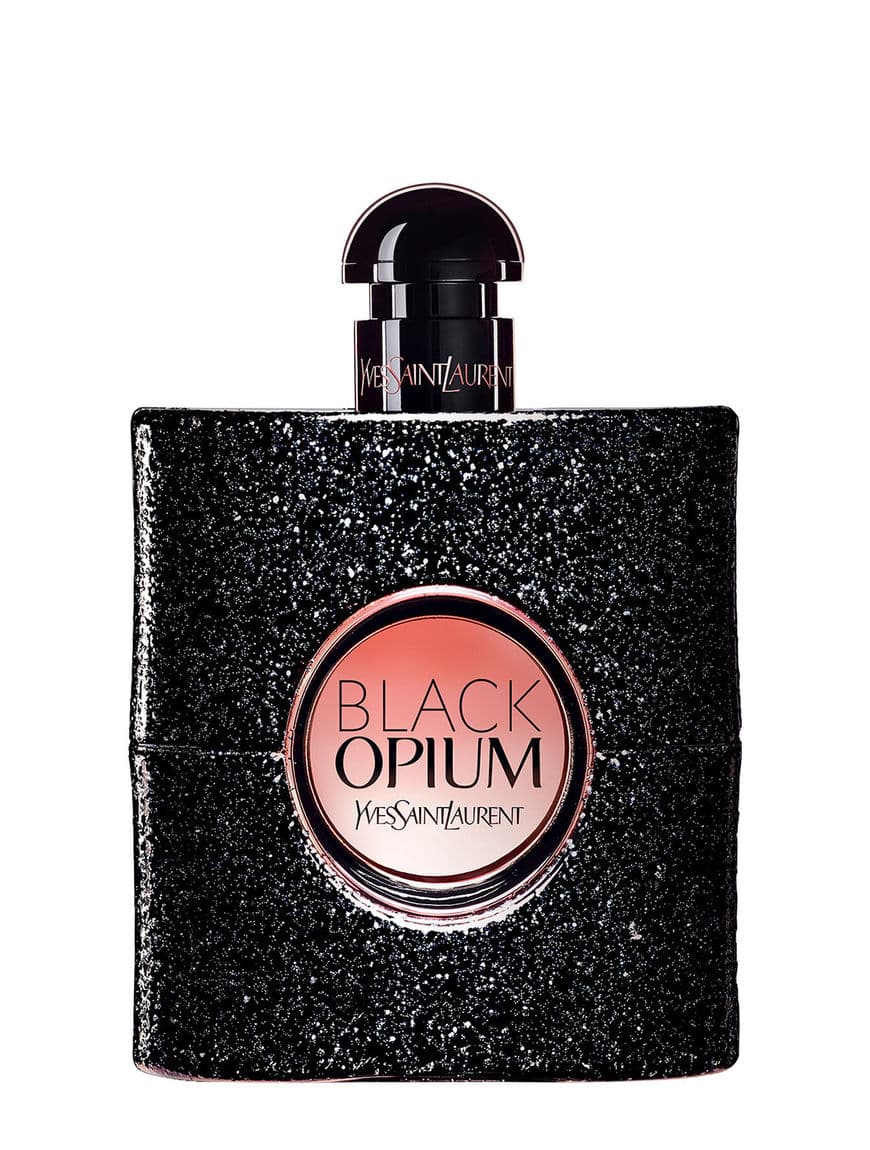 Fashion Black Opium Yves Saint Laurent