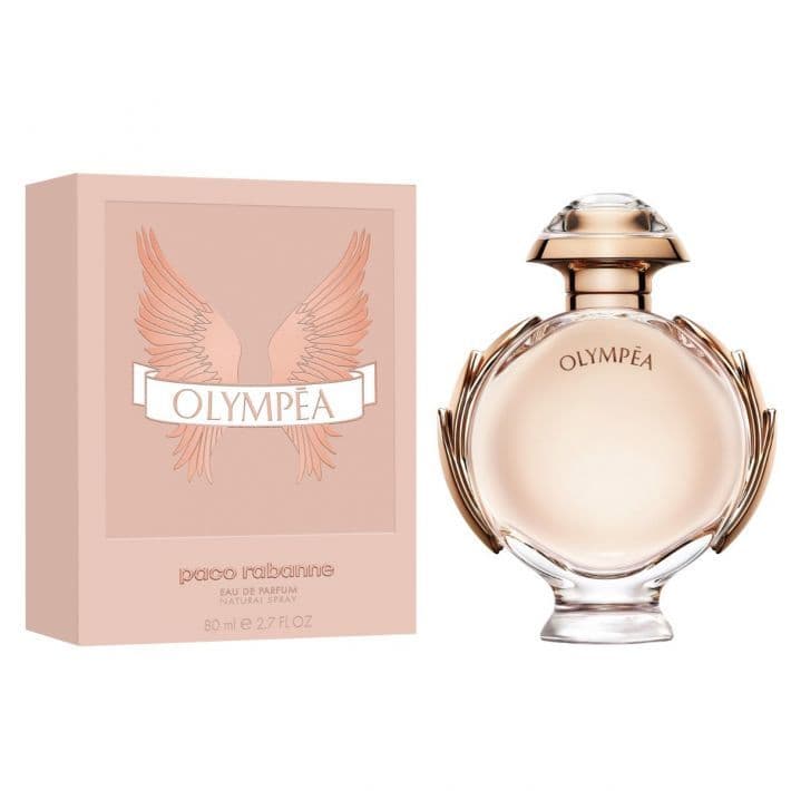 Fashion Eau de Parfum Olympéa Paco Rabanne