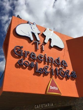 Restaurantes Ti Gracinda dos Leitões