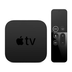 Fashion Apple TV 4K 64 GB