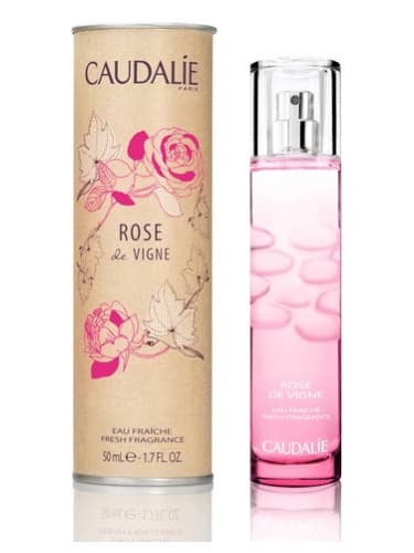 Fashion Caudalie Rose