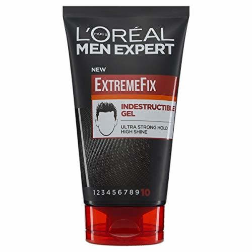 Place Men Expert Extreme Fix Gel indestructible 150 ml