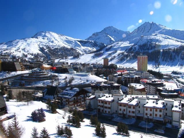 Place Sestriere