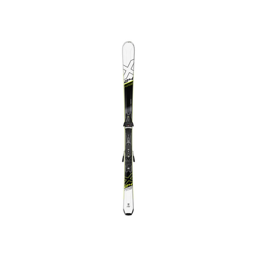 Product Skis salomon