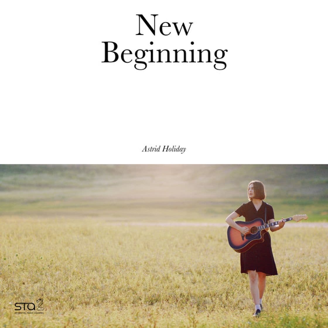 Canción New Beginning