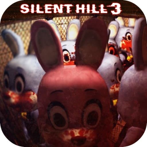 App Some for Silent Hill 3