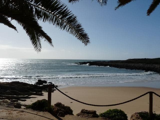 Place Praia da Ingrina