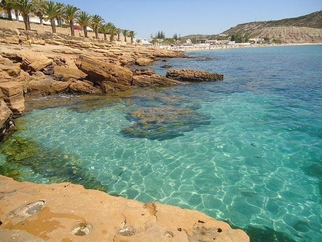 Place Praia da Luz