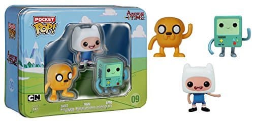 Place Adventure Time- Figura