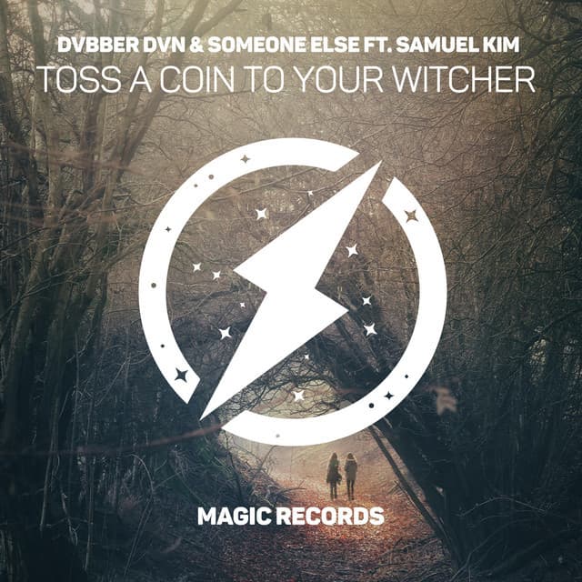 Music Toss a Coin To Your Witcher