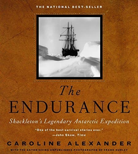 Book The Endurance