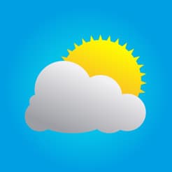 App Clima - el tiempo meteored